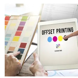 OFFSET PRINTING